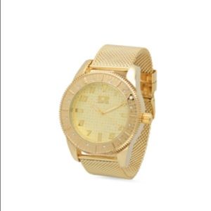 GOLD WATCH